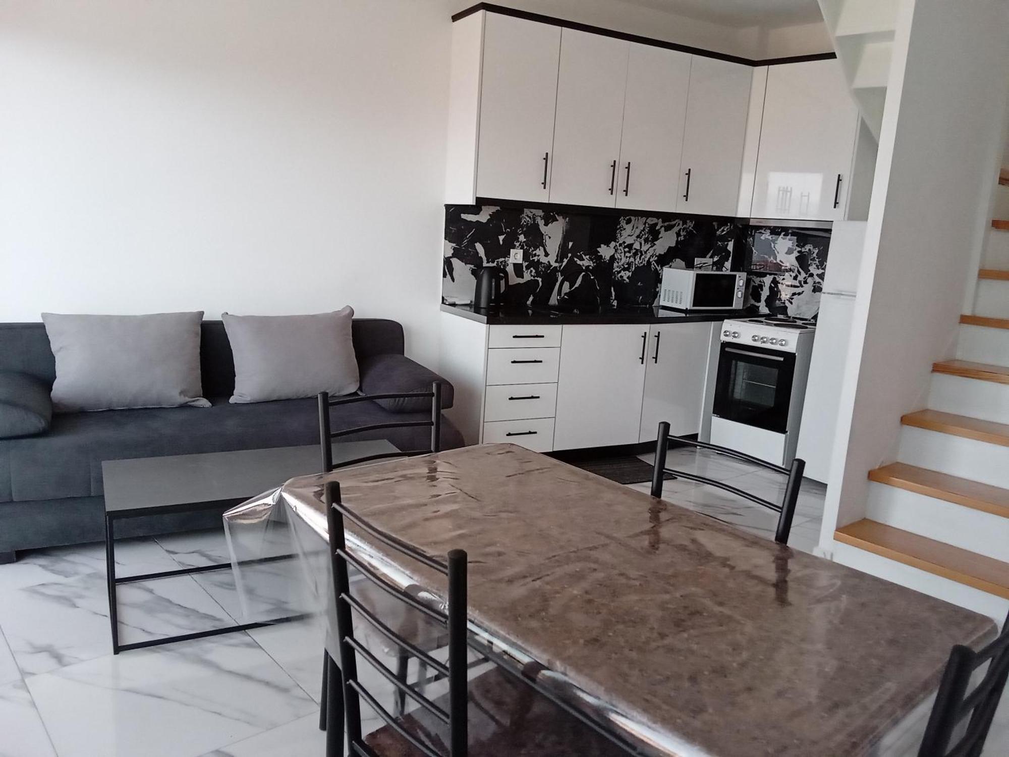 Petros House 3 Apartment Nafplio